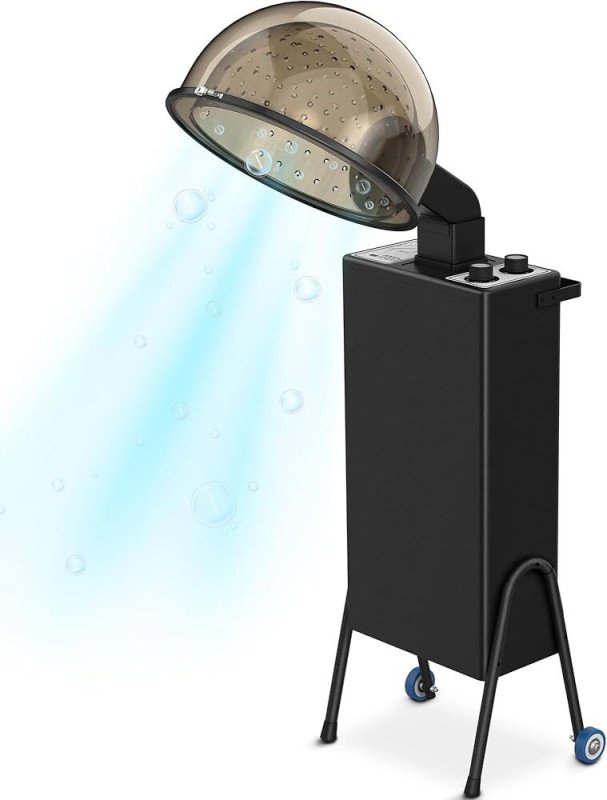Professional Bonnet Hair Dryer - TB-K500